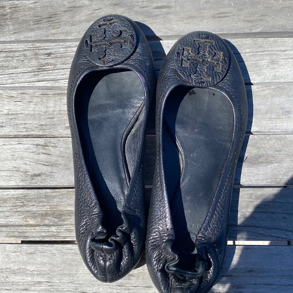 Tory Burch flats 🥿